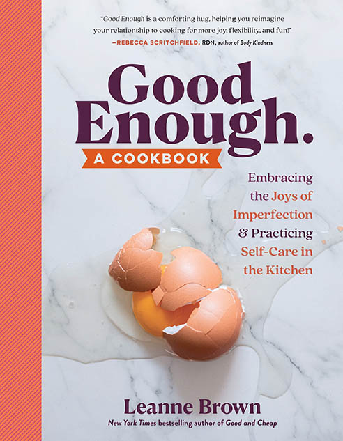 Value-for-money cookbook options